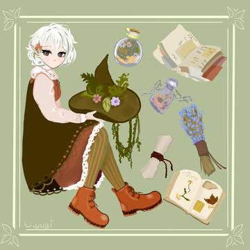 Witch