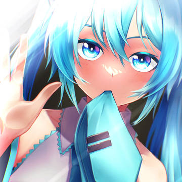 流行りに乗りました