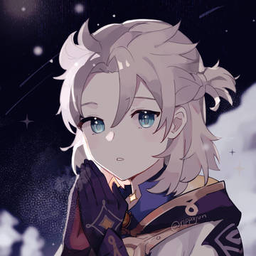 アルベド