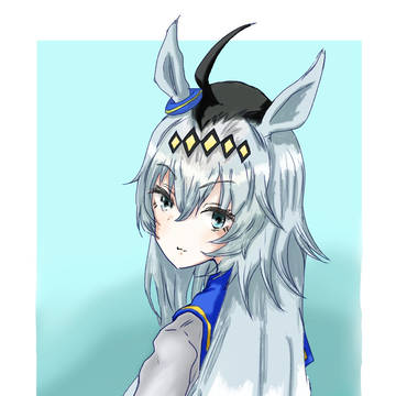 オグリキャップ