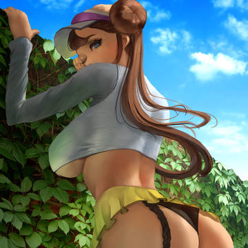 Rosa ALT