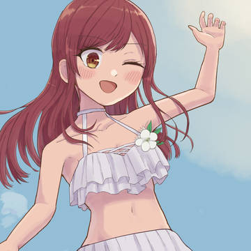 スタマスのあれ