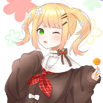 女児ねねち💛