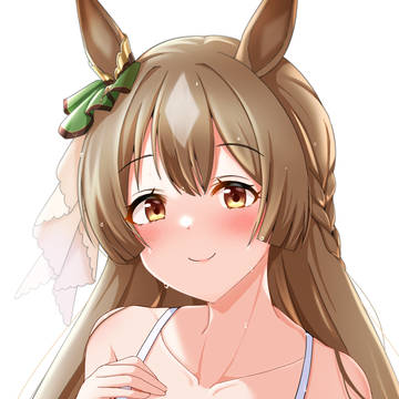 サトノ