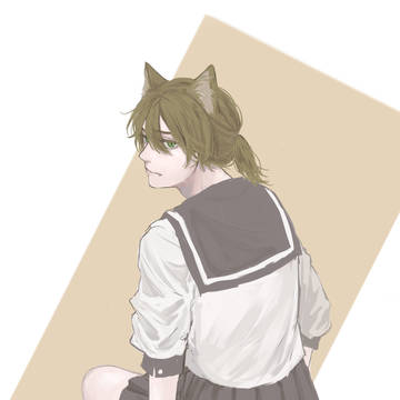 不機嫌