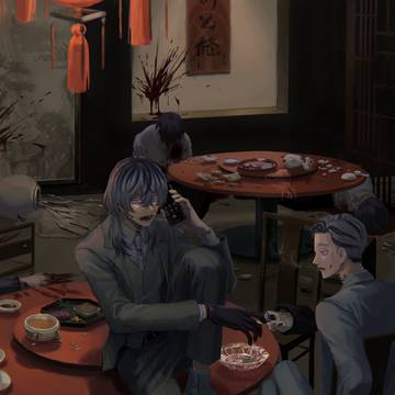 お仕事