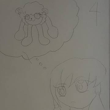 真　もふがたり　４話