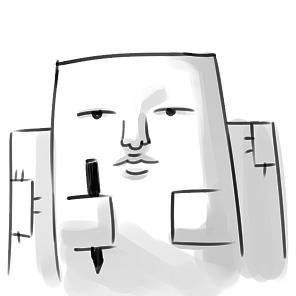log