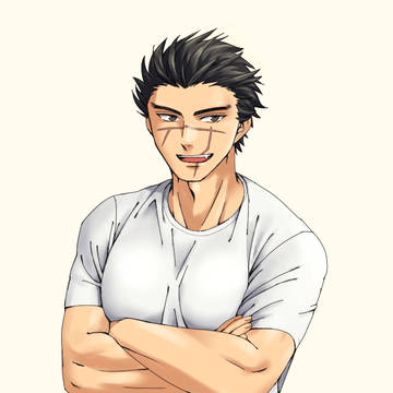 杉元佐一