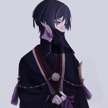 Scaramouche