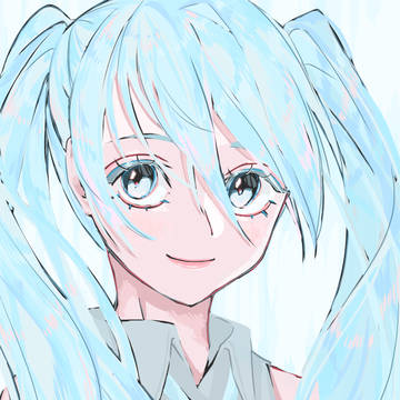 初音ミク