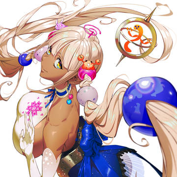 Tsukumo Sana