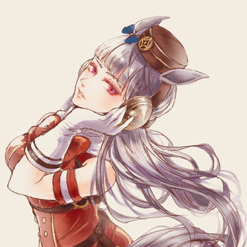 ゴルシ