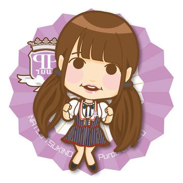 月乃なつ Purpure☆N.E.O
