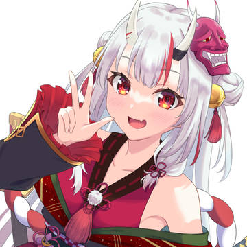 百鬼あやめ 3周年!!