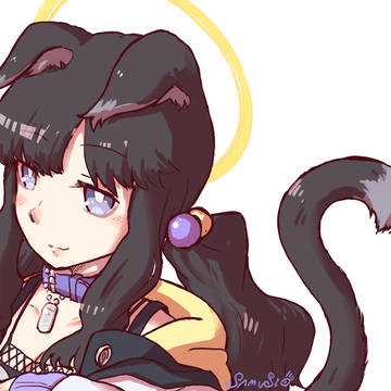 ねこヒビキ
