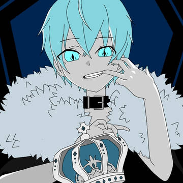 KING ころんくん