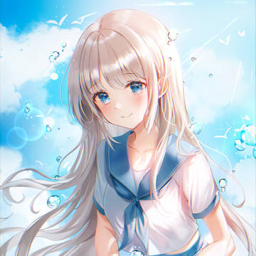 海