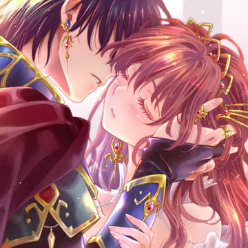 勇者と姫っぽく⋯
