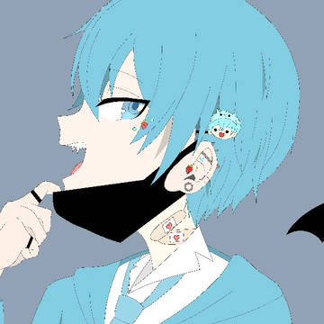 ヴァンパイア ころんくんVar