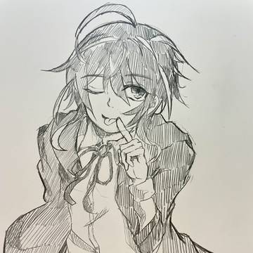 乱数🍭