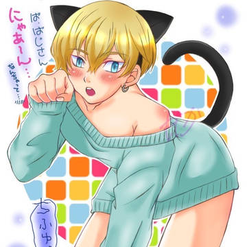 初描きの落描き 東リべ
