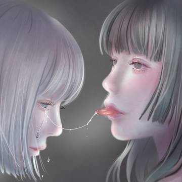 他人(ひと)の不幸は蜜の味