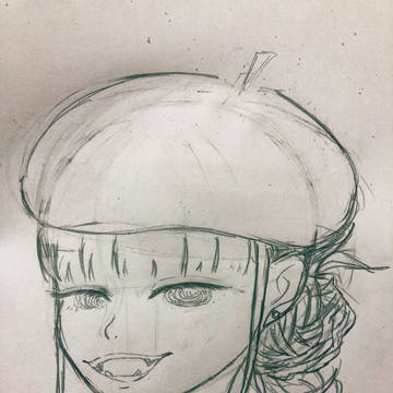 ラクガキ