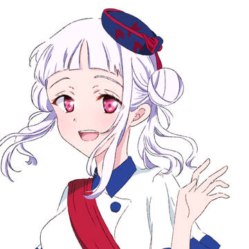ちーちゃん
