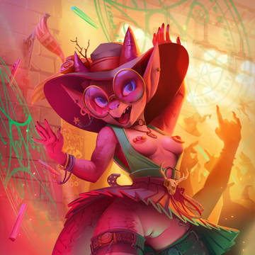 Concert Kobold