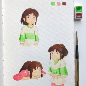 Chihiro