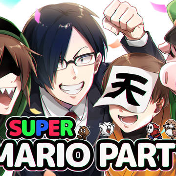 マリパ！