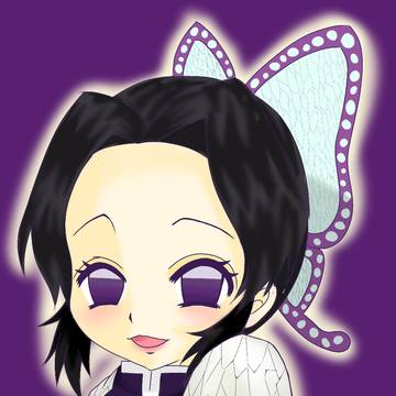 胡蝶しのぶ