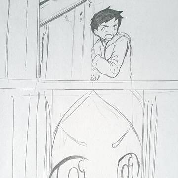 からかい上手の高木さん