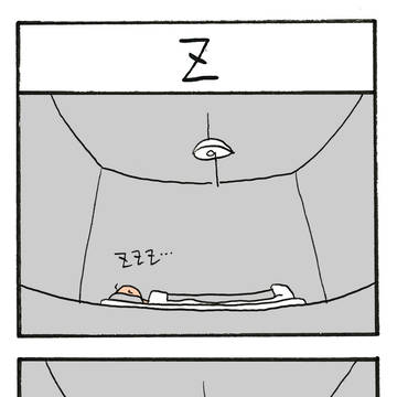 Z