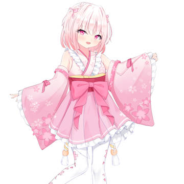 Vtuber企画