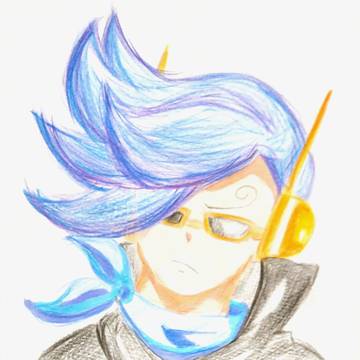 ヴィンスモーク・ニジ
