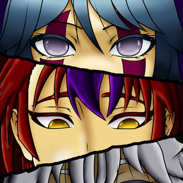 Eye for eye and life for life