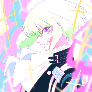 プロメア観ました