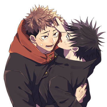 虎伏まとめ❻(R-18)