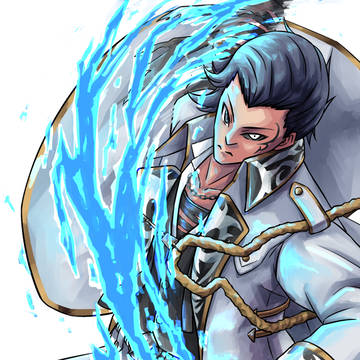 クラウディオ　Claudio