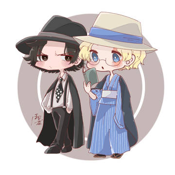 詰め