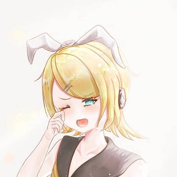 鏡音リン