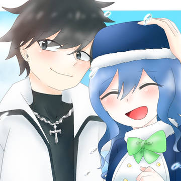 グレジュビの日