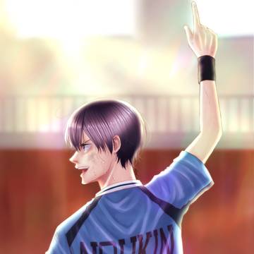 No.1 Raider