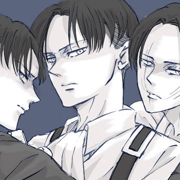 兵長's