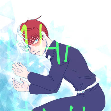 MHAログ