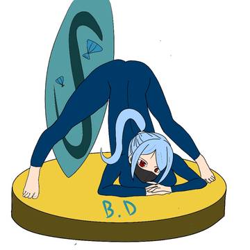 자캐 잭 오 첼린지