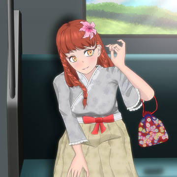 Fashion Icon
