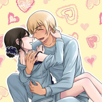 お揃い